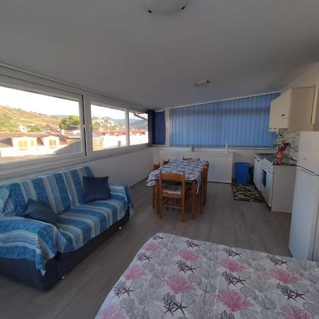 Ammare 4 Villa Agropoli Dış mekan fotoğraf