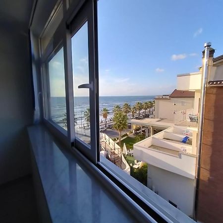 Ammare 4 Villa Agropoli Dış mekan fotoğraf