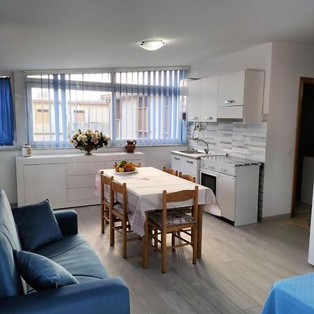 Ammare 4 Villa Agropoli Dış mekan fotoğraf