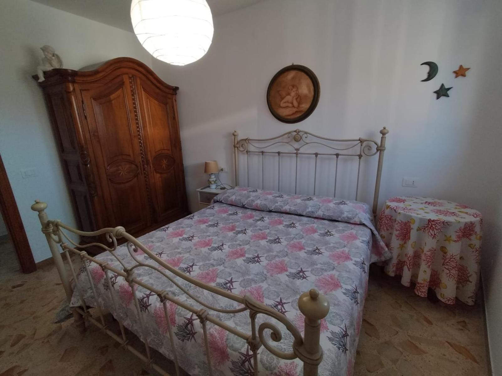 Ammare 4 Villa Agropoli Dış mekan fotoğraf