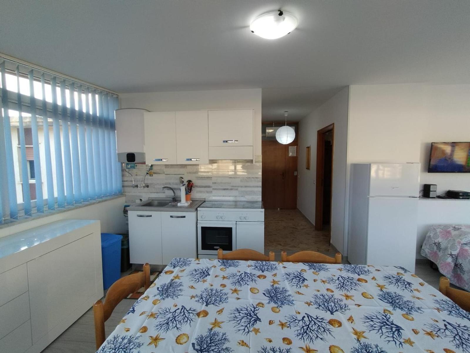 Ammare 4 Villa Agropoli Dış mekan fotoğraf
