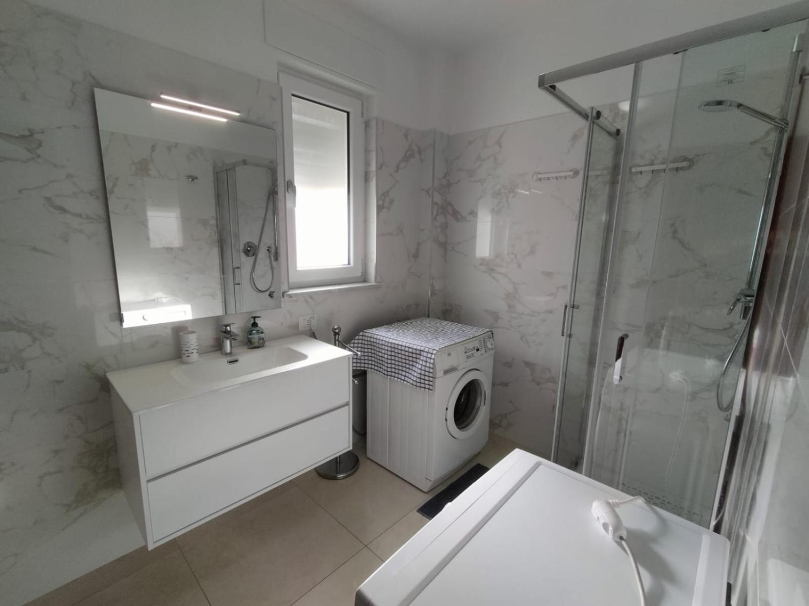 Ammare 4 Villa Agropoli Dış mekan fotoğraf