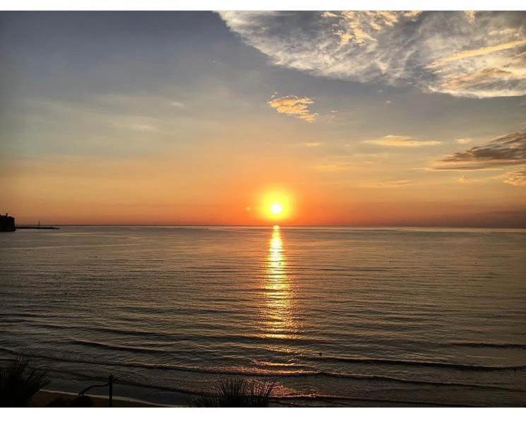 Ammare 4 Villa Agropoli Dış mekan fotoğraf